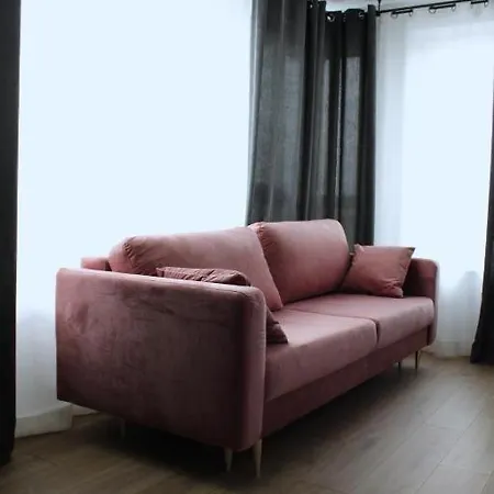 Stylowy Z Balkonem I Panorama Miasta Hotel *
